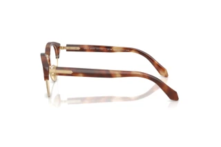 Seitenansicht Giorgio Armani AR7283 (6302)