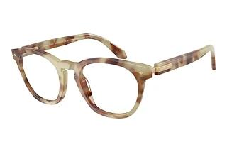 Giorgio Armani AR7284 6299 Brown Mint Tortoise