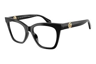 Giorgio Armani AR7286U 5875 Black