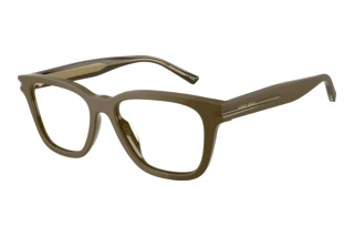 Vorderansicht Giorgio Armani AR7288U (6401)