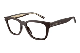 Vorderansicht Giorgio Armani AR7288U (6402)