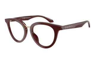 Vorderansicht Giorgio Armani AR7289U (6399)