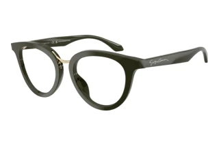 Vorderansicht Giorgio Armani AR7289U (6400)