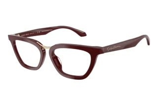 Vorderansicht Giorgio Armani AR7290U (6397)