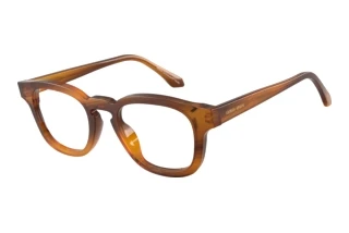 Vorderansicht Giorgio Armani AR7291U (6163)