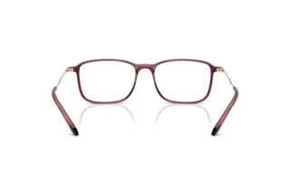 Rückansicht Giorgio Armani AR7294U (6487)
