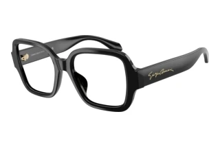 Vorderansicht Giorgio Armani AR7297U (5875)