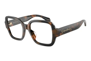Vorderansicht Giorgio Armani AR7297U (6478)
