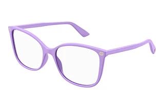 Gucci GG0026O 014 VIOLET