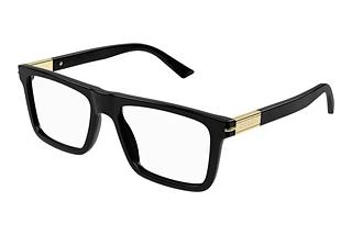 Vorderansicht Gucci GG1504O (001)