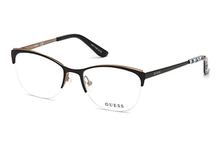 Vorderansicht Guess GU2642 (002)