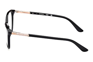 Seitenansicht Guess GU2657-N (003)