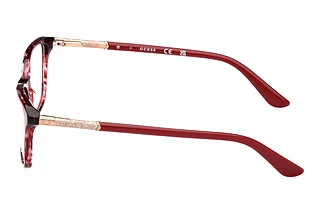 Seitenansicht Guess GU2658-N (066)