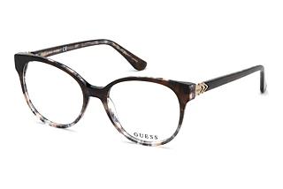 Vorderansicht Guess GU2695 (056)