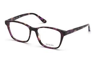 Vorderansicht Guess GU2810 (083)
