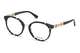 Guess GU2834 005 Schwarz/Muster