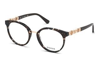 Vorderansicht Guess GU2834 (050)