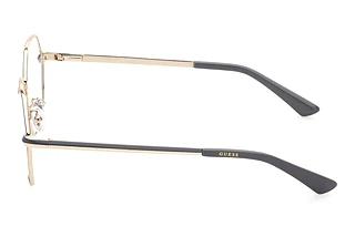 Seitenansicht Guess GU2869 (033)
