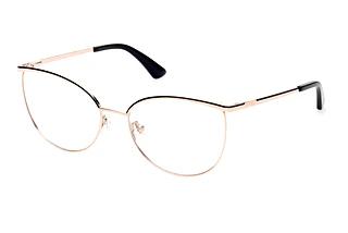 Guess GU2879 005 Schwarz/Einfarbig