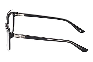 Seitenansicht Guess GU2977 (005)