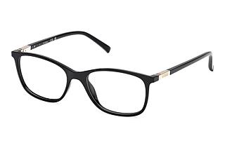 Guess GU3004 004 Glänzend Schwarz