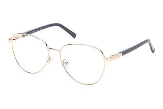 Guess GU3037 090 Glänzend Blassgold
