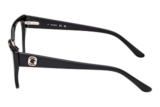 Seitenansicht Guess GU50112 (001)