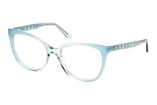 Guess GU50114 089 Türkis /Verlauf