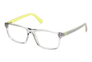 Guess GU50130 020 Glänzend Grau