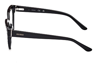 Seitenansicht Guess GU50176 (005)