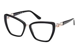 Vorderansicht Guess GU50180 (001)