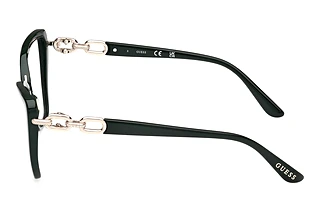 Seitenansicht Guess GU50180 (096)