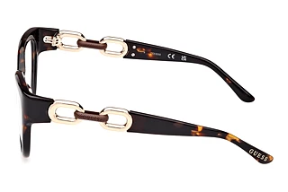 Seitenansicht Guess GU50182 (052)