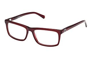 Guess GU50190 069 Bordeaux Glänzend