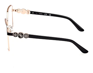 Seitenansicht Guess GU50229 (005)