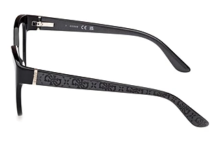 Seitenansicht Guess GU50232 (001)