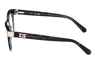 Seitenansicht Guess GU50241 (098)