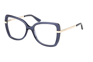 Guess GU50245 090 Glänzend Blau