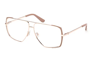 Vorderansicht Guess GU50248 (058)