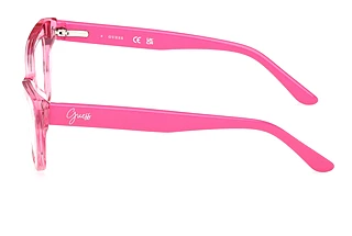 Seitenansicht Guess GU50264 (075)