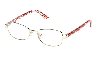 Guess GU50266 033 Glänzend Blassgold