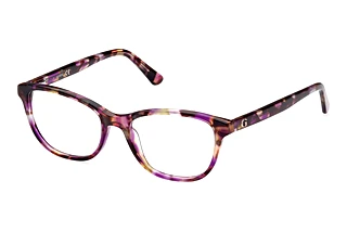 Guess GU8270 083 Violett/Havanna
