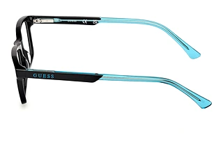 Seitenansicht Guess GU9206 (005)