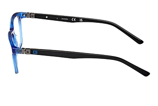 Seitenansicht Guess GU9228 (090)