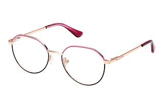 Vorderansicht Guess GU9232 (005)