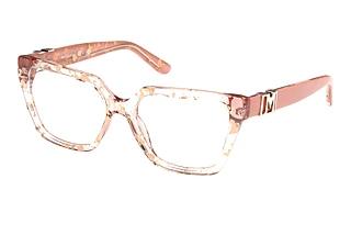 Guess by Marciano GM50028 074 Glänzend Hell Pink
