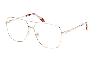 Guess by Marciano GM50029 032 Glänzend Blassgold