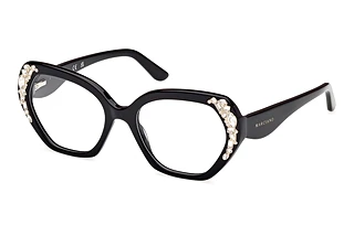 Guess by Marciano GM50039 001 Glänzend Schwarz