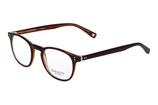 Hackett HEB138 002 Schwarz