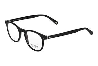 Hackett HEB138 02 Schwarz